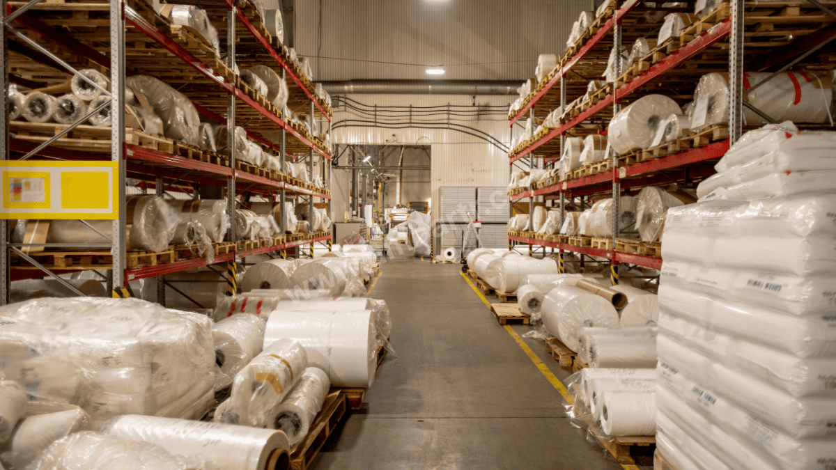 Çat Kimyasal Ürün Taşıma