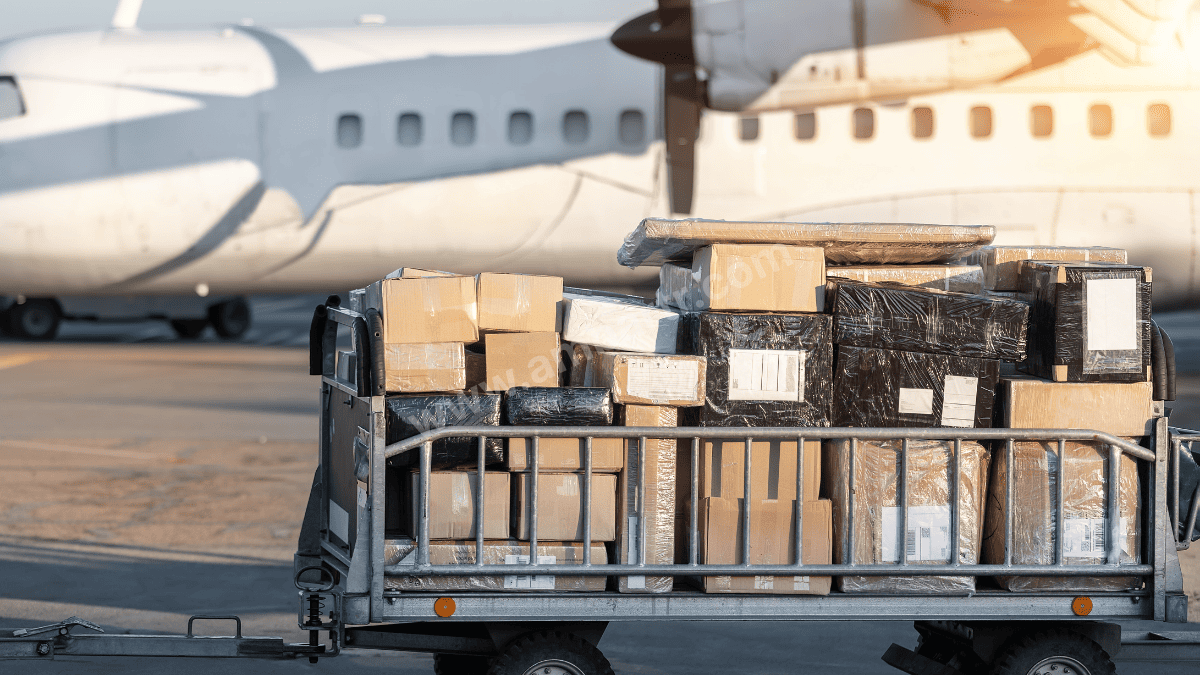 Çat Parça Yük Taşıma